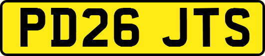 PD26JTS