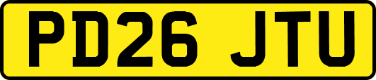 PD26JTU