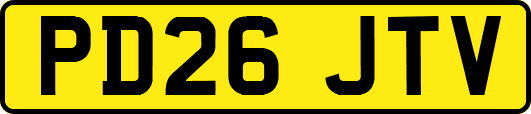 PD26JTV
