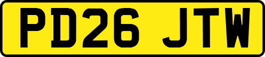 PD26JTW