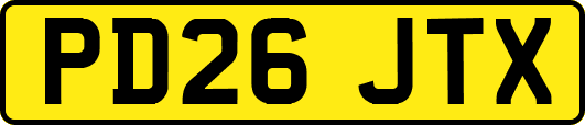PD26JTX