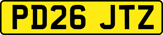 PD26JTZ