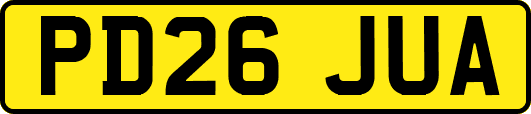 PD26JUA