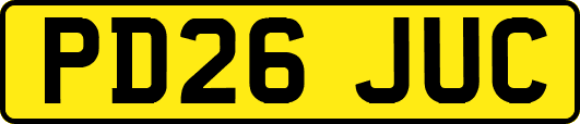 PD26JUC