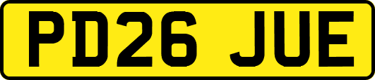 PD26JUE
