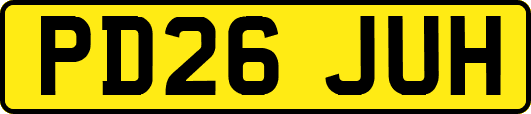 PD26JUH