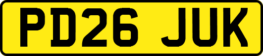 PD26JUK