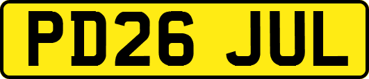PD26JUL