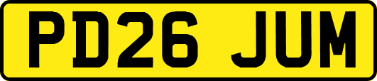 PD26JUM