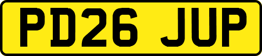 PD26JUP