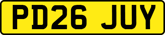 PD26JUY