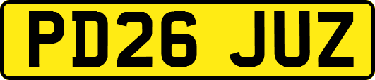 PD26JUZ