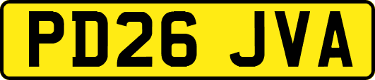 PD26JVA
