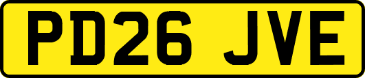 PD26JVE