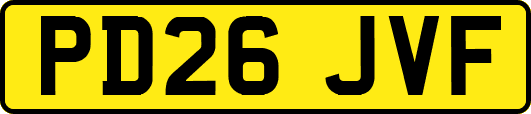 PD26JVF