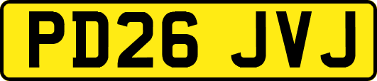PD26JVJ