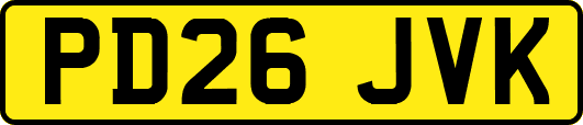 PD26JVK