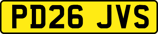 PD26JVS