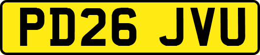 PD26JVU