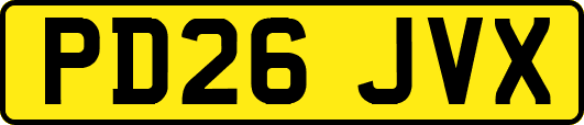 PD26JVX