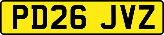 PD26JVZ