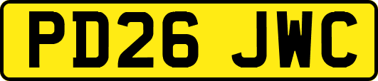 PD26JWC