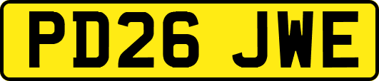 PD26JWE