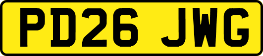 PD26JWG
