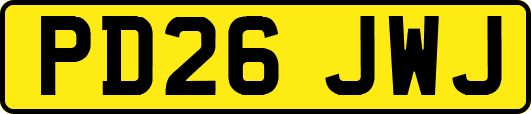 PD26JWJ