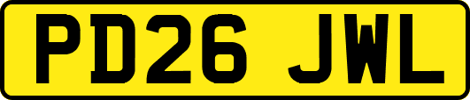 PD26JWL