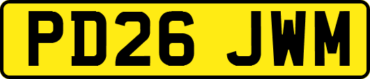 PD26JWM