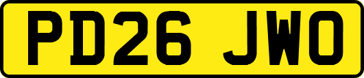 PD26JWO