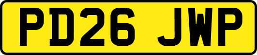 PD26JWP