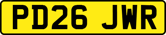 PD26JWR