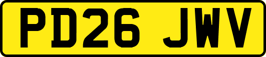 PD26JWV