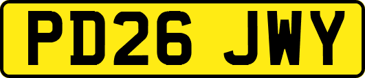 PD26JWY