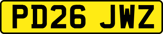 PD26JWZ