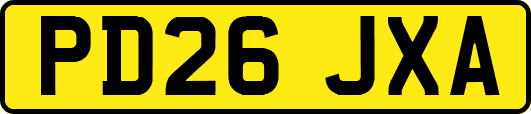 PD26JXA