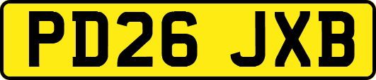 PD26JXB