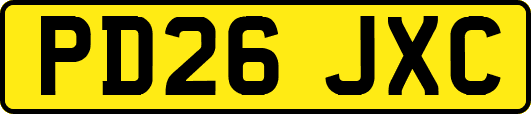 PD26JXC
