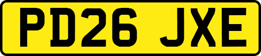 PD26JXE