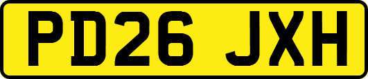 PD26JXH