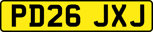 PD26JXJ