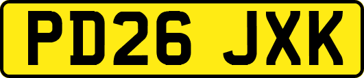 PD26JXK