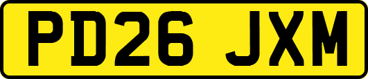PD26JXM