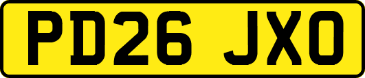PD26JXO