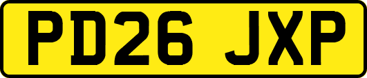 PD26JXP