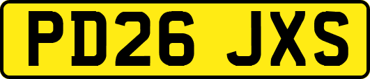 PD26JXS
