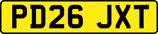 PD26JXT