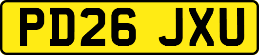 PD26JXU